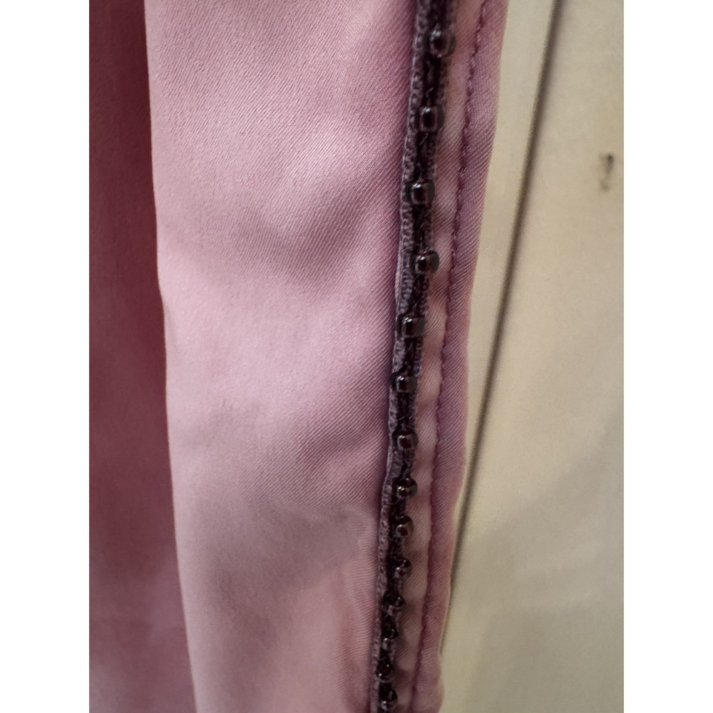 VOYAGE Invest in the Original Pink Pants. Sz S - Picture 3 of 8